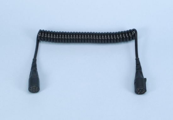 Priključni kabel, 7-polni, 24 V