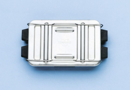 8-polna vodoodporna priključna doza