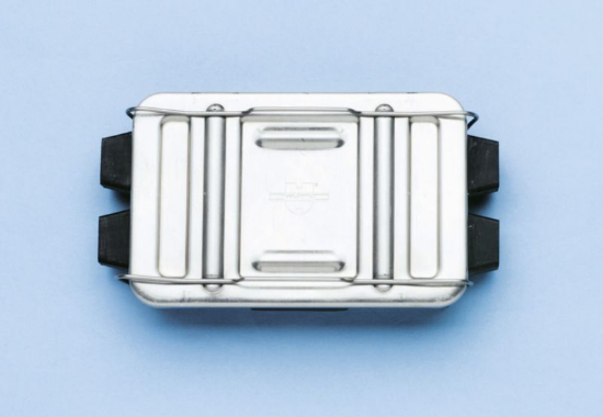 8-polna vodoodporna priključna doza