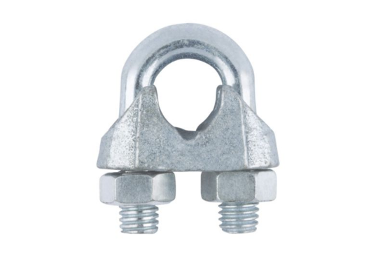 Sponka za žično vrv 