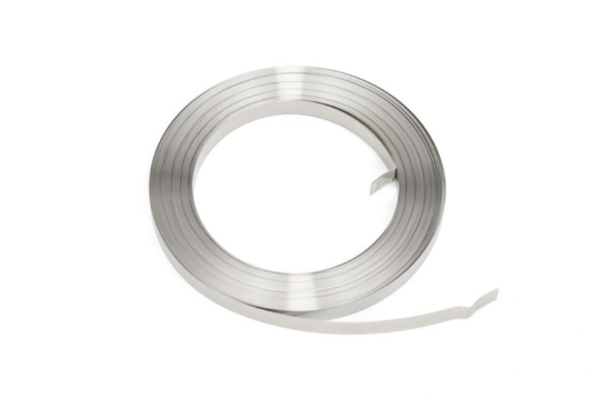 Trak v kolutu, 30,5 m