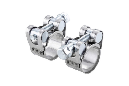 Cevna objemka tip C1, W2