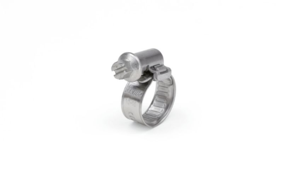 Cevna objemka  Zebra