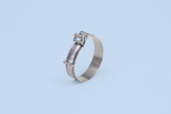 Spenjalna cevna objemka