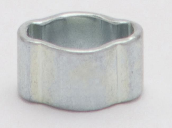 Cevna objemka A2-B8,2 mm