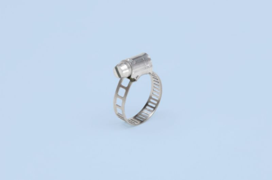 Zategovalna zobata objemka