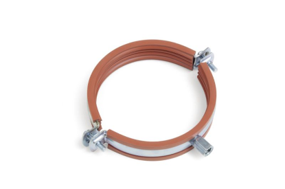 Silikonska cevna objemka TIPP