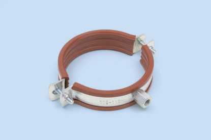 Silikonska cevna objemka Robust TIPP