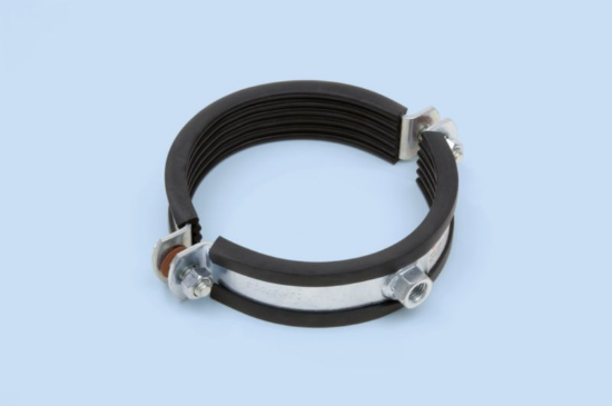 Cevna objemka TIPP Massiv