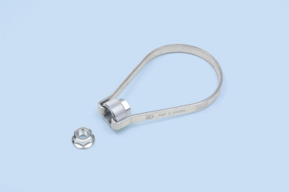 Cevna objemka za napeljave TIPP VDS