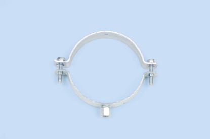 Škropilna cevna objemka TIPP VDS