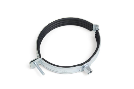 Cevna objemka TIPP Aero