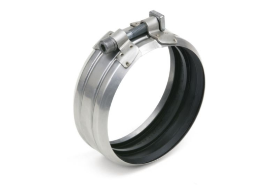 Spojka za cevi SML Rapid