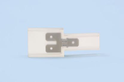 Ploščata dvojna spojka