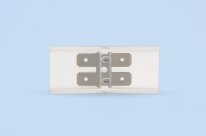 Ploščata dvojna spojka