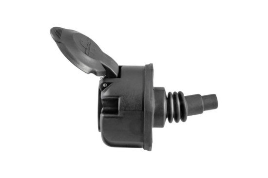 Vtikač Bayonet, 13-polni, 12 V