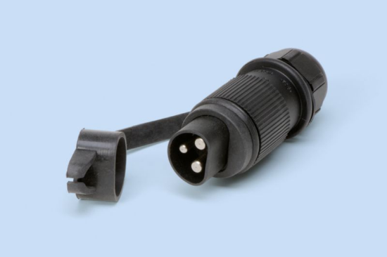 3-pinski priključek 12V 