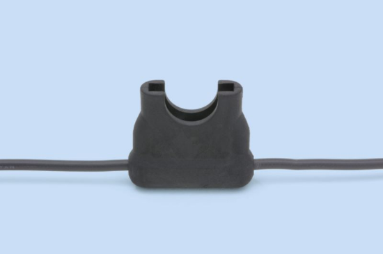 Ohišje za varovalke