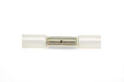 Vezni tulec s krčljivo izolacijo