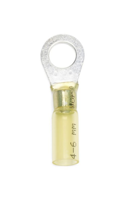 Izolirana vodotesna kabelska spojka