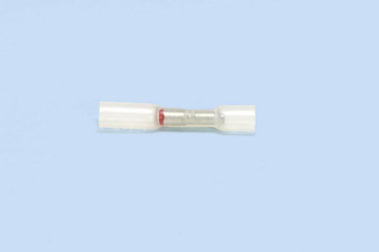 Termokrčljiva spojka s cinom