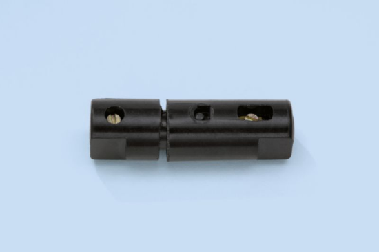 Nosilec za keramično varovalko