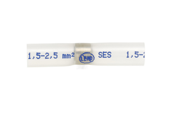 Vezna spojka za vodnik