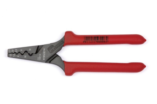 Klešče za stiskanje C 161 