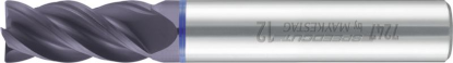 Rezkar VHM SP DIN6527L