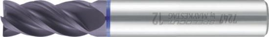 Rezkar VHM SP DIN6527L