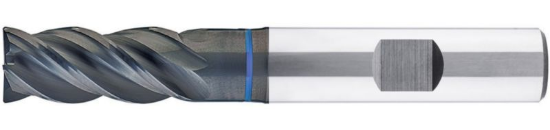 Frezer HPC DIN6527L VHM