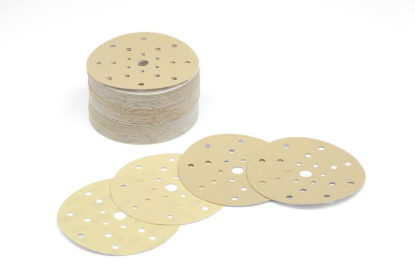 Brusni papir Arizona, testni paket