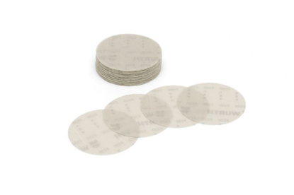 Testni paket brusnih mrežic