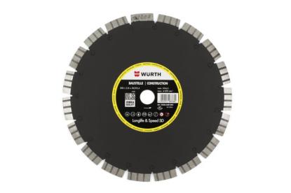 Diamantna rezalna plošča Longlife&Speed Zebra