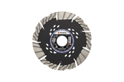 Diamantna rezalna plošča za grabišča