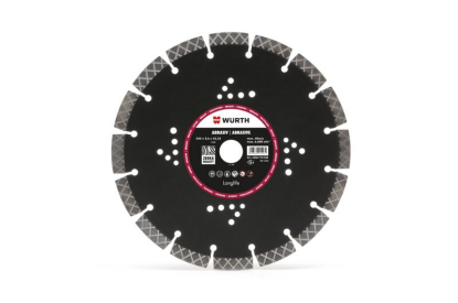 Rezalka DIA LL Abrasiv