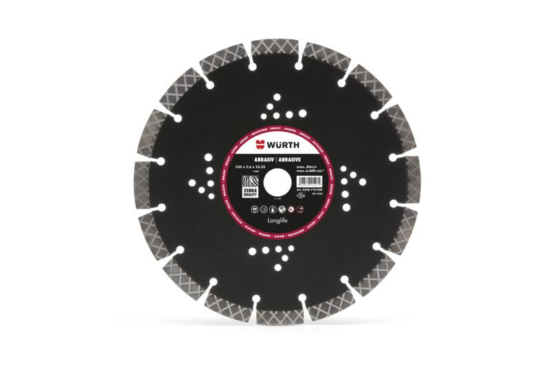 Rezalka DIA LL Abrasiv