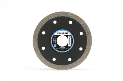 Diamantna rezalna plošča za keramiko