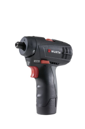 Baterijski vrtalnik S-12A LIION