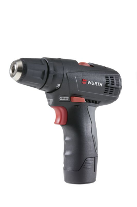 Vrtalni baterijski vijačnik BS-12 A