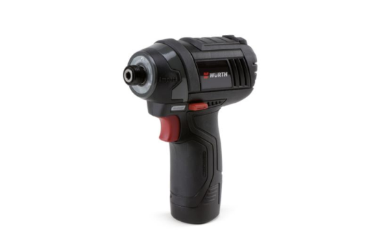 Baterijski udarni vijačnik ASS 12-A