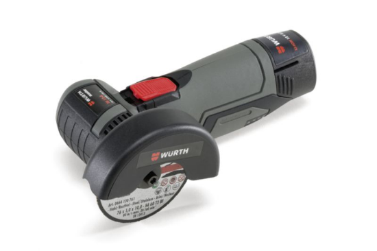 Baterijski kotni rezalnik TG 12-A