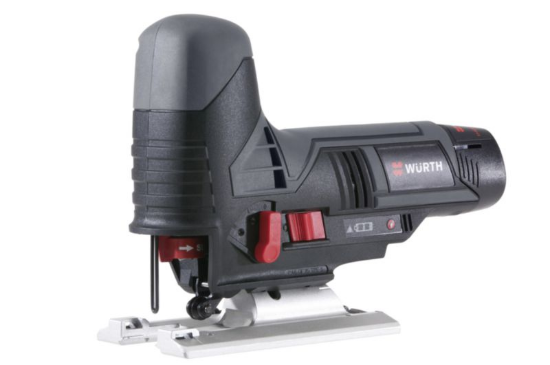 Baterijska vbodna žaga STP 12-A