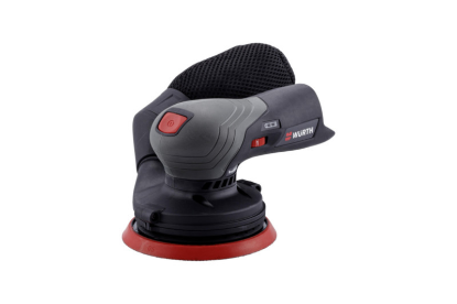 Baterijska orbitalna brusilka ETS12-125-A