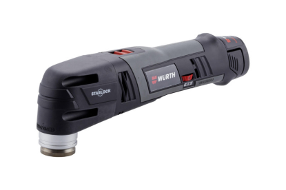 Večnamenski baterijski rezalnik MS 12-A