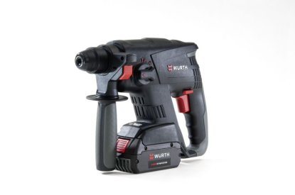 Baterijski udarni vrtalnik H18-MA Compact