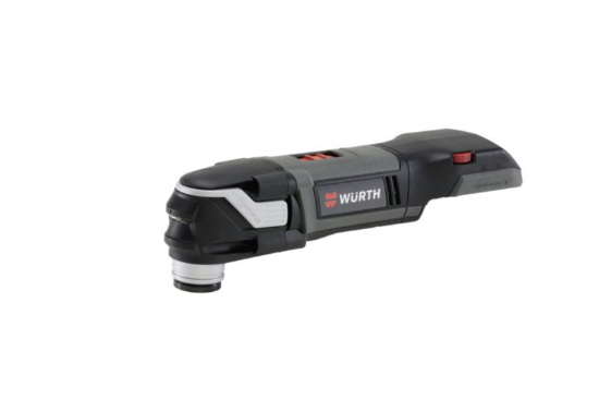 Večnamenska AKKU rezalka EMS 18-A EC SL