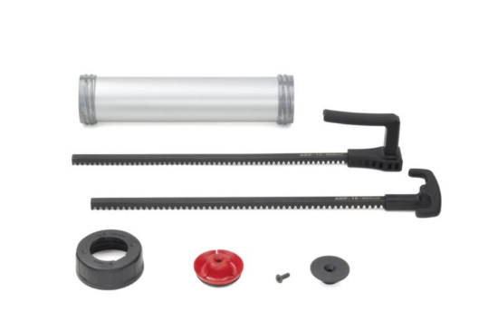 5-delni set za predelavo pištole AKP