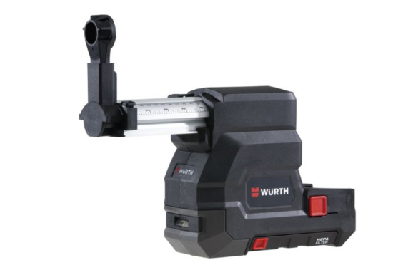 Sistem za odsesavanje