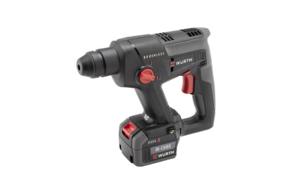 Udarni baterijski vrtalnik ABH12 Compact M Cube